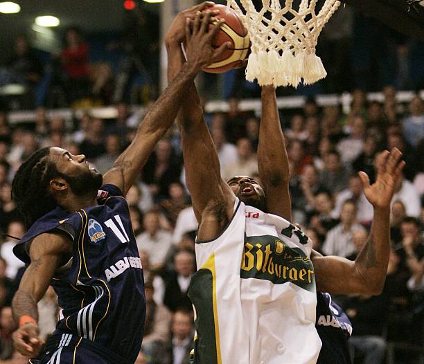 强度与节奏 强度与节奏